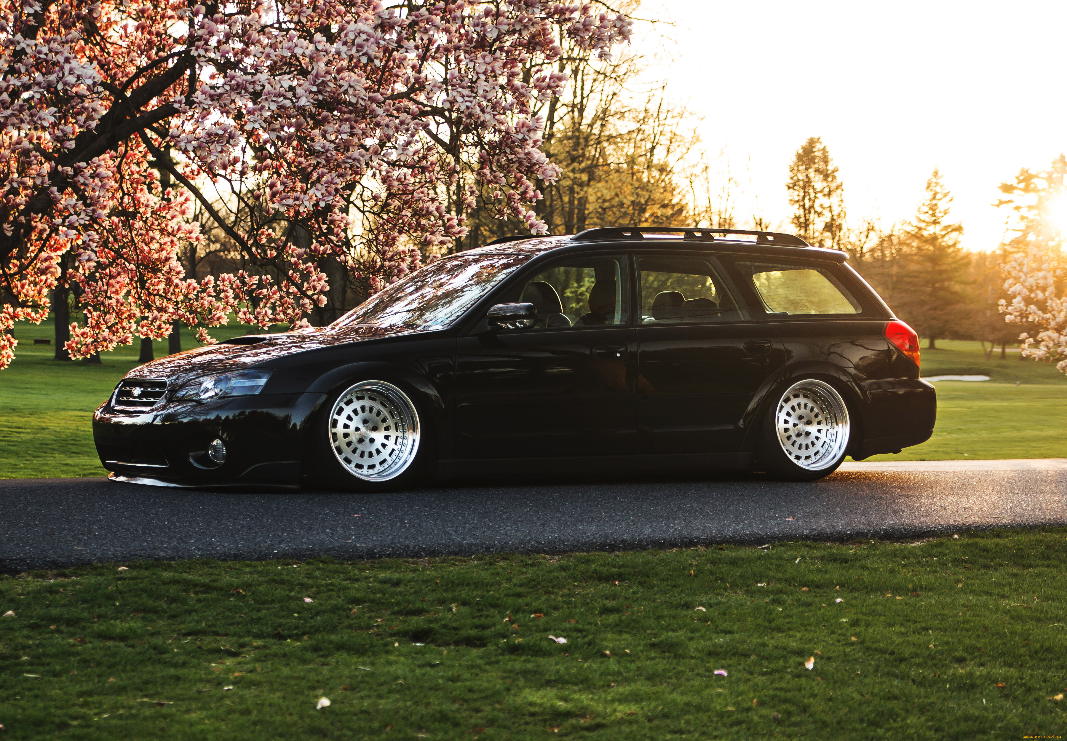 , subaru